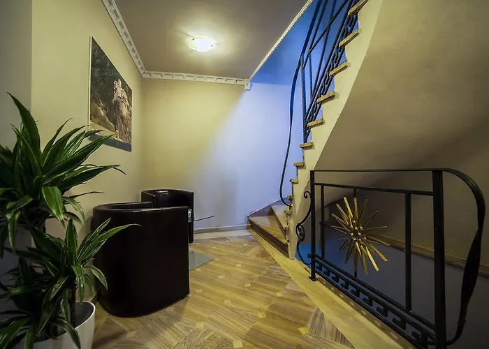 Olympion Pensionat 3*